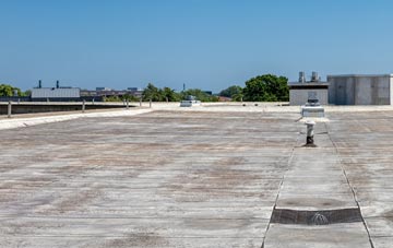 Sale commercial flat roofing
