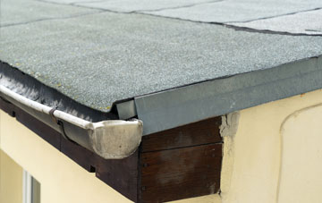 Sale flat garage roofing repairs