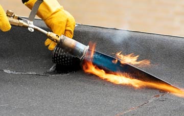 flat roof repairs Sale, Greater Manchester