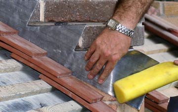 is Sale lead roofing safe?