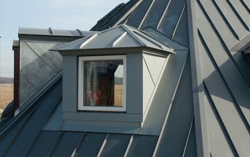 metal roofing Sale, Greater Manchester