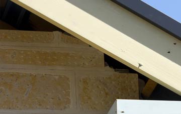 soffit repair Sale