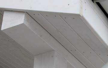 soffits Sale, Greater Manchester