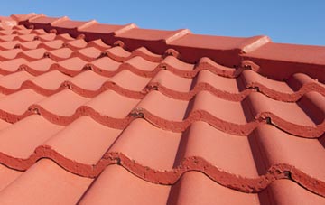 Sale tile and slate roof replacement