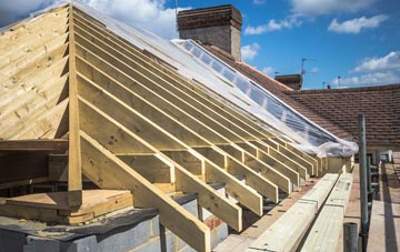 wooden roof trusses Sale, Greater Manchester