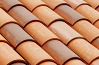 Sale clay roofing